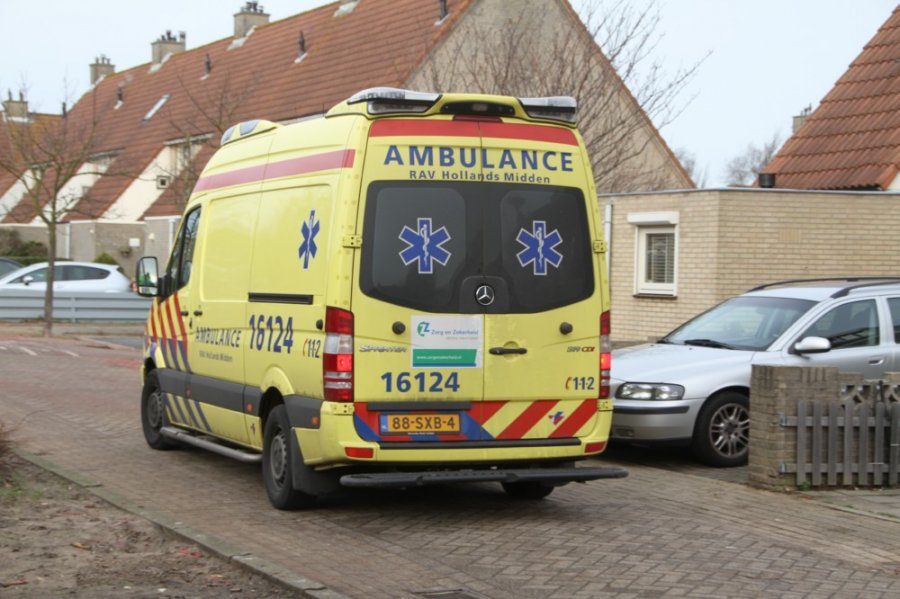 Gezondheid Zuiderkruis Katwijk